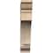 Ekena Millwork Westlake Traditional Rough Sawn Bracket, Douglas Fir, 4"W x 20"D x 20"H BKT04X20X20WTL01RDF - alternate 3